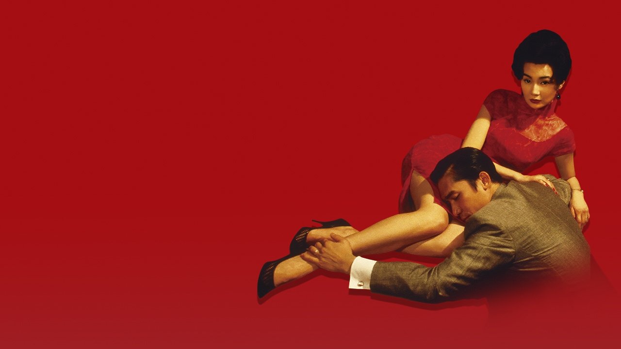 In the Mood for Love