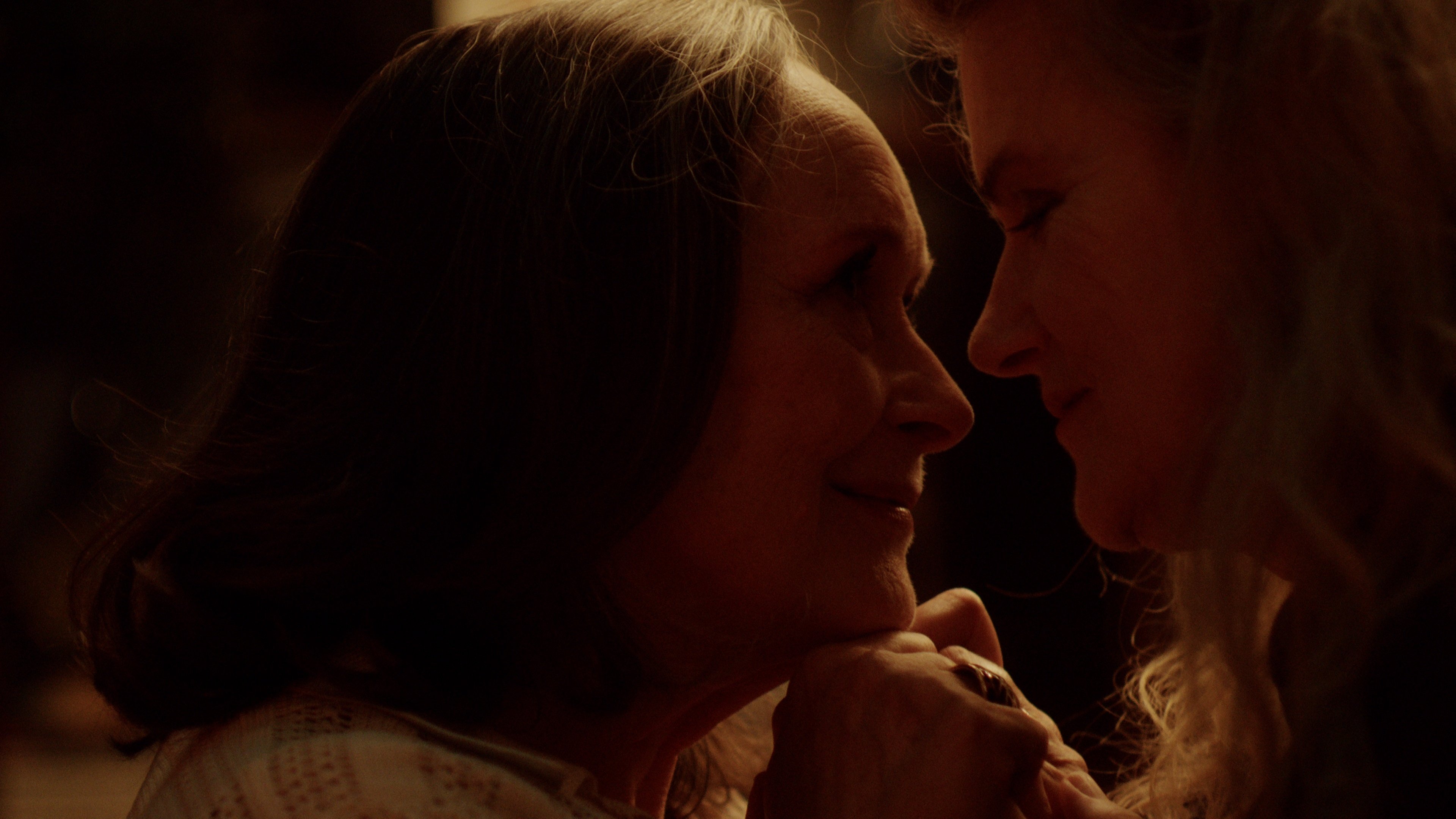 Two of Us (2020)