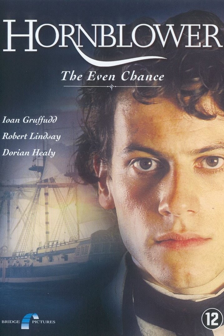 Hornblower: The Even Chance streaming