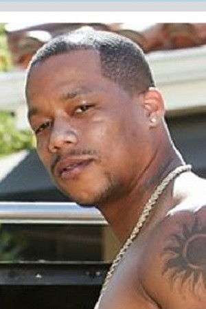 et billede af Dirk Huge