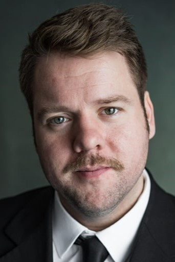 et billede af Andrew Phipps