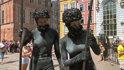 The Amazing Race Staffel 23 :Folge 5 