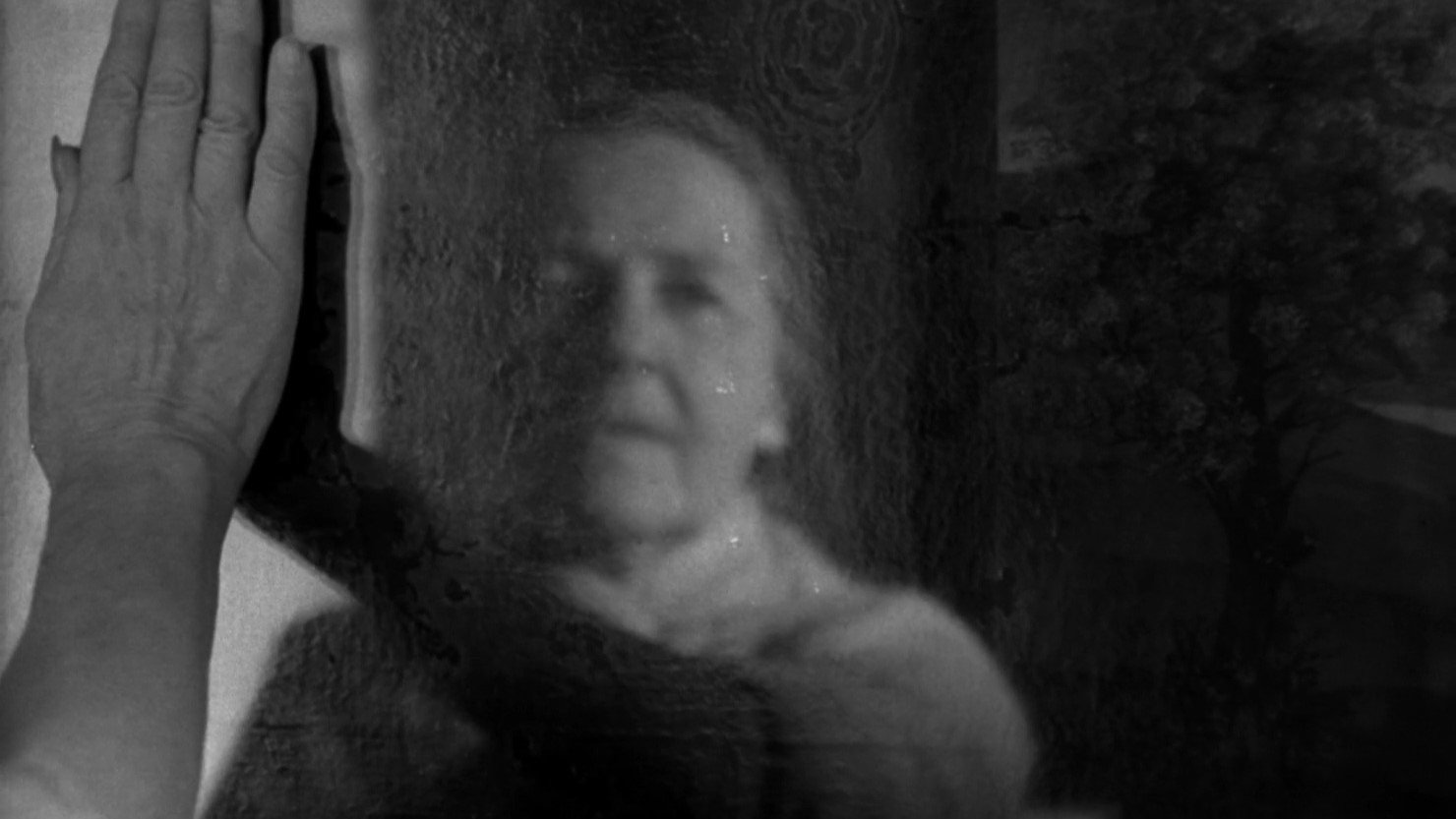Зеркало (1975)