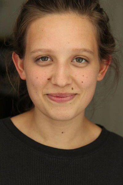 et billede af Clara Aurich