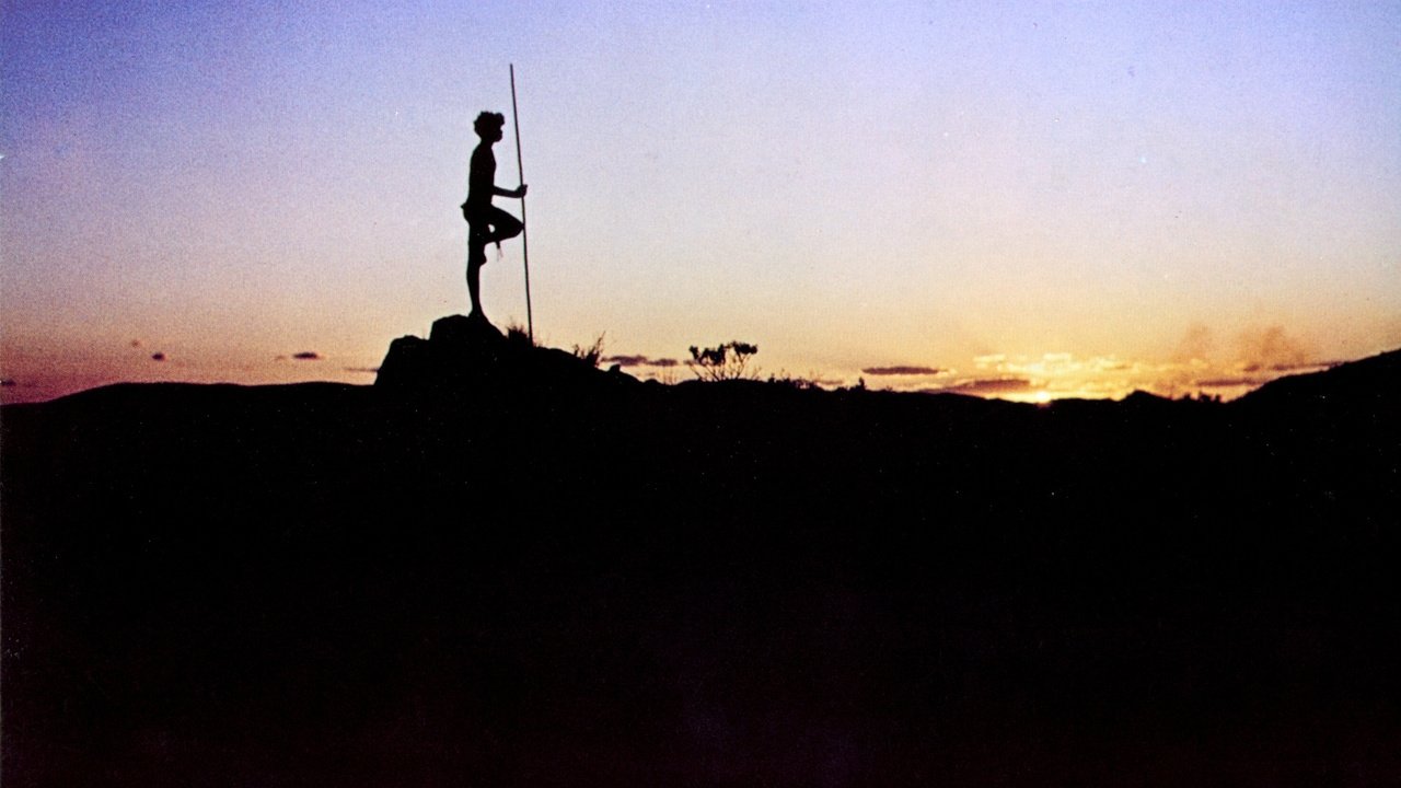Walkabout