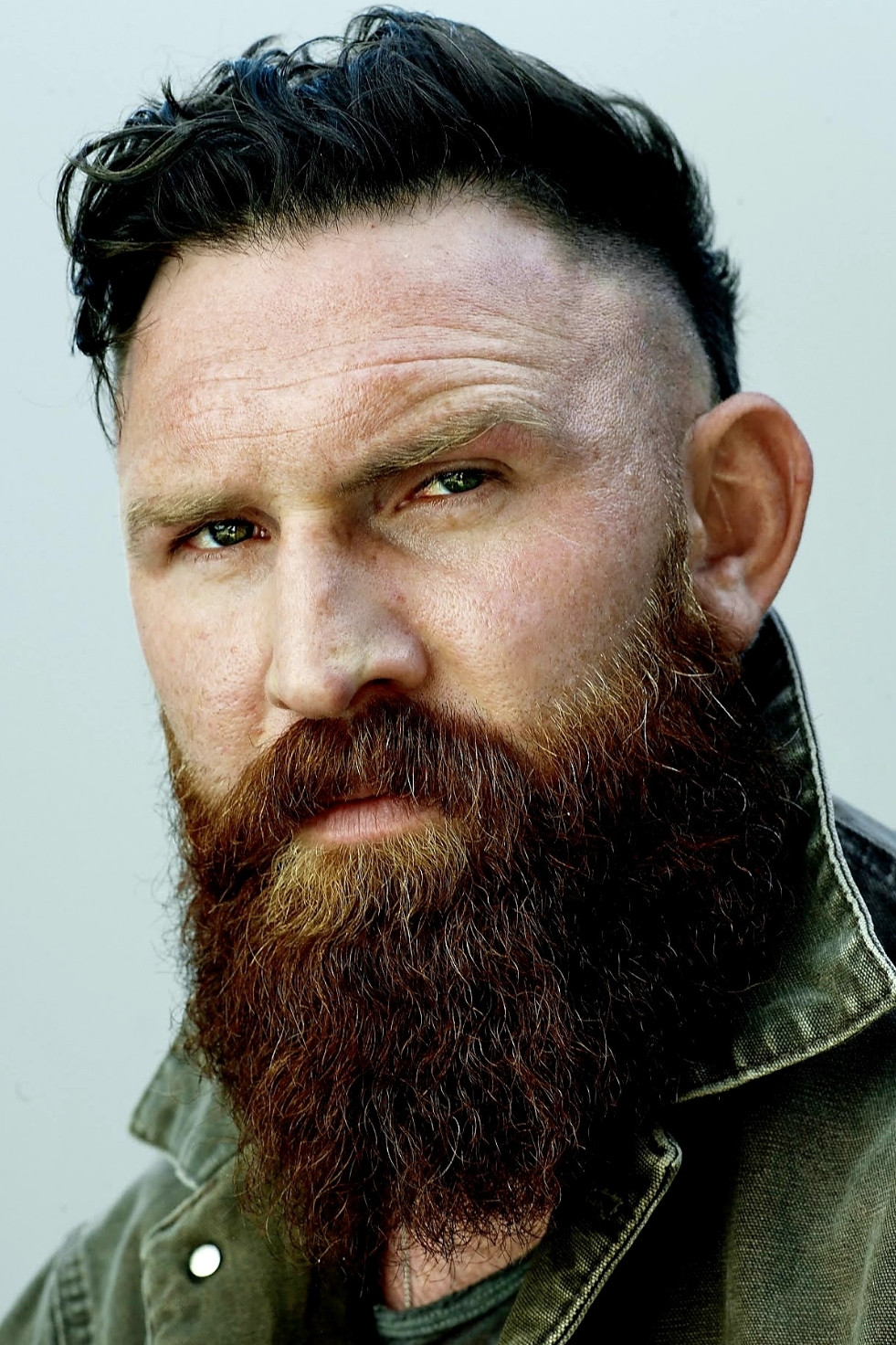 et billede af Devan Chandler Long