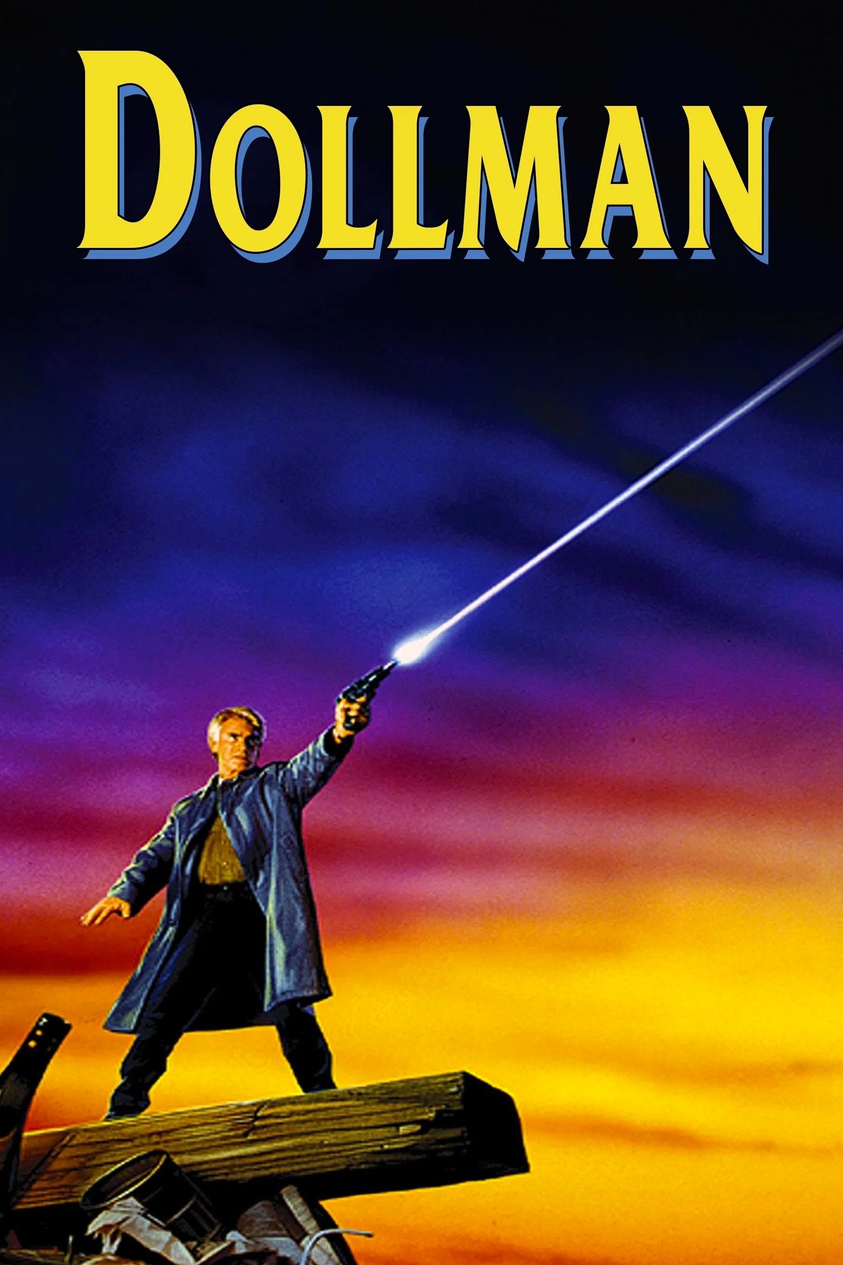 Dollman