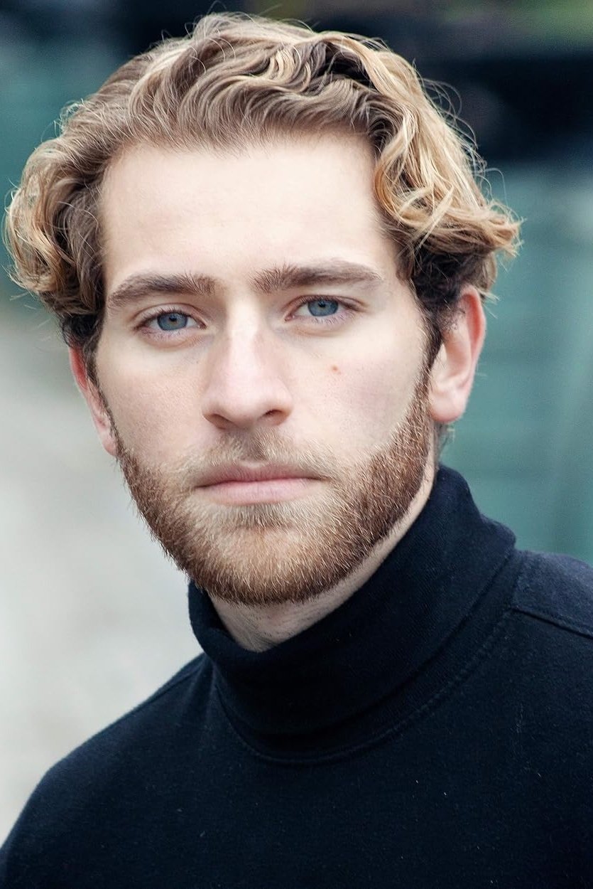 et billede af Chris Heeder