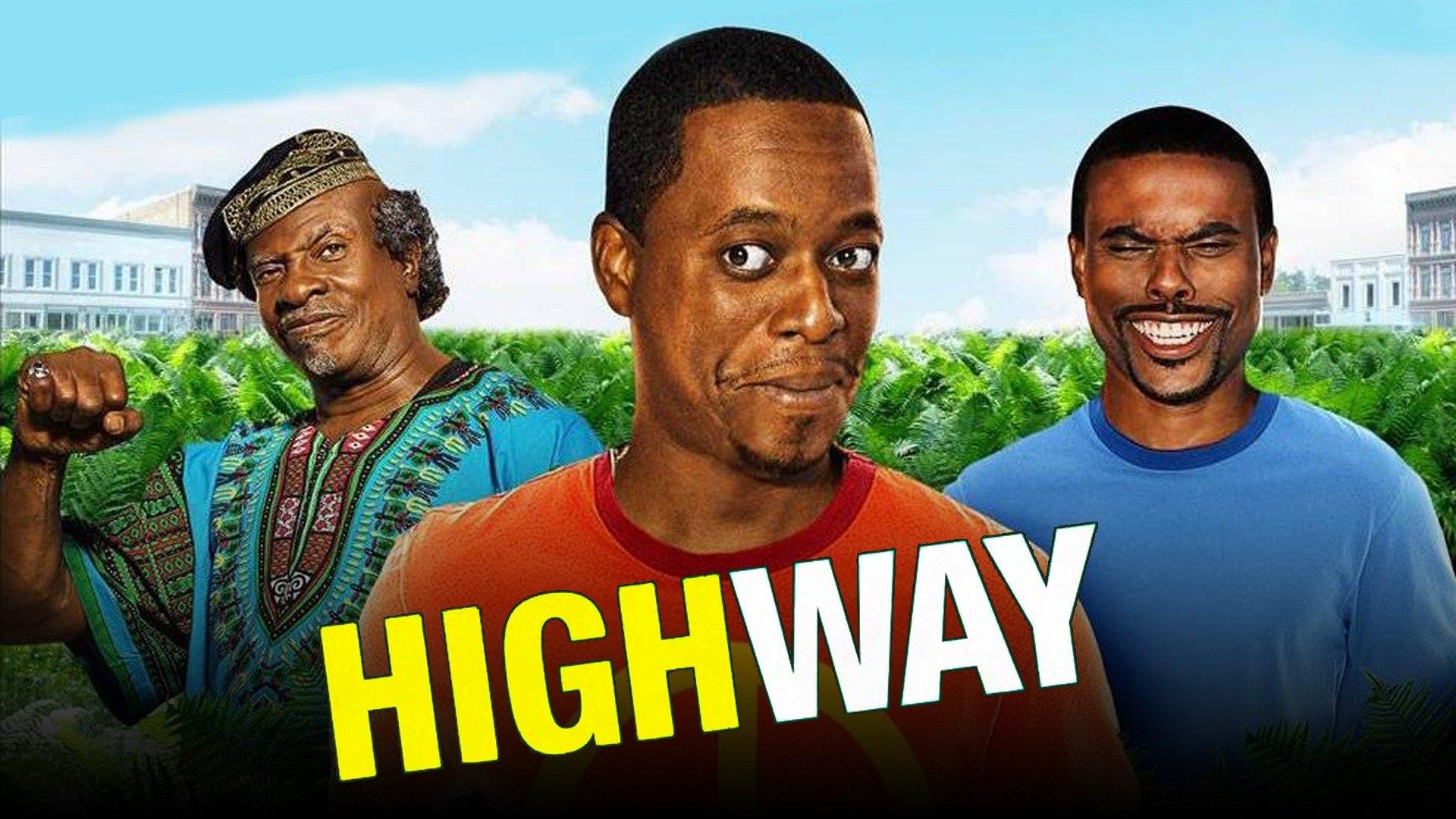 Highway (2012)