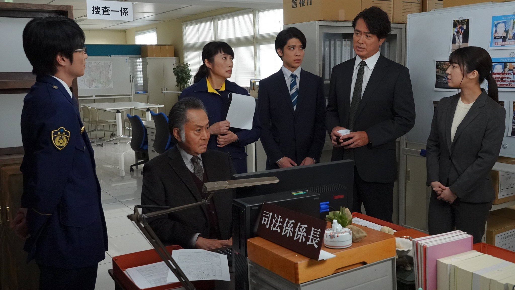 Episode 6