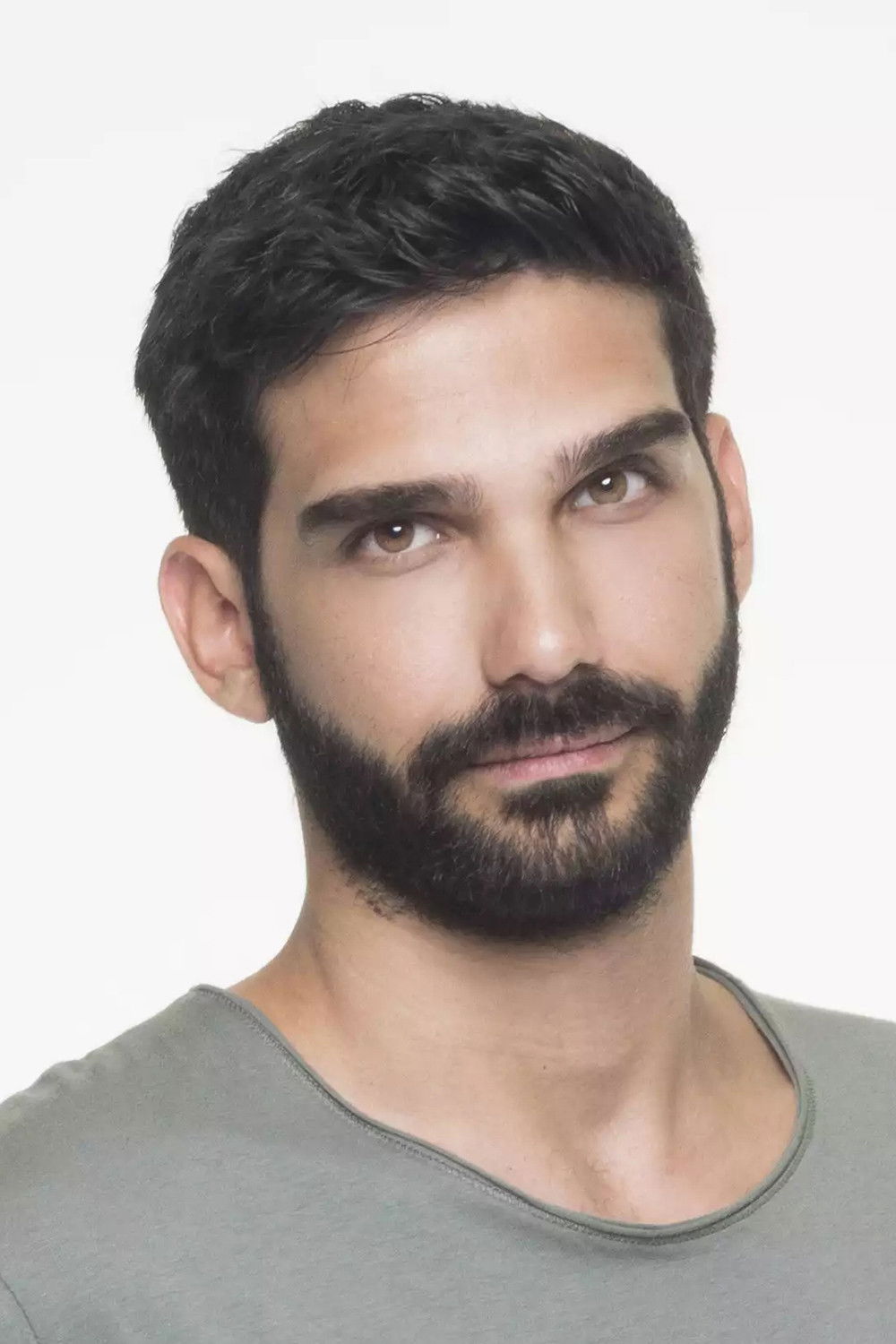 et billede af Vasilis Athanasopoulos