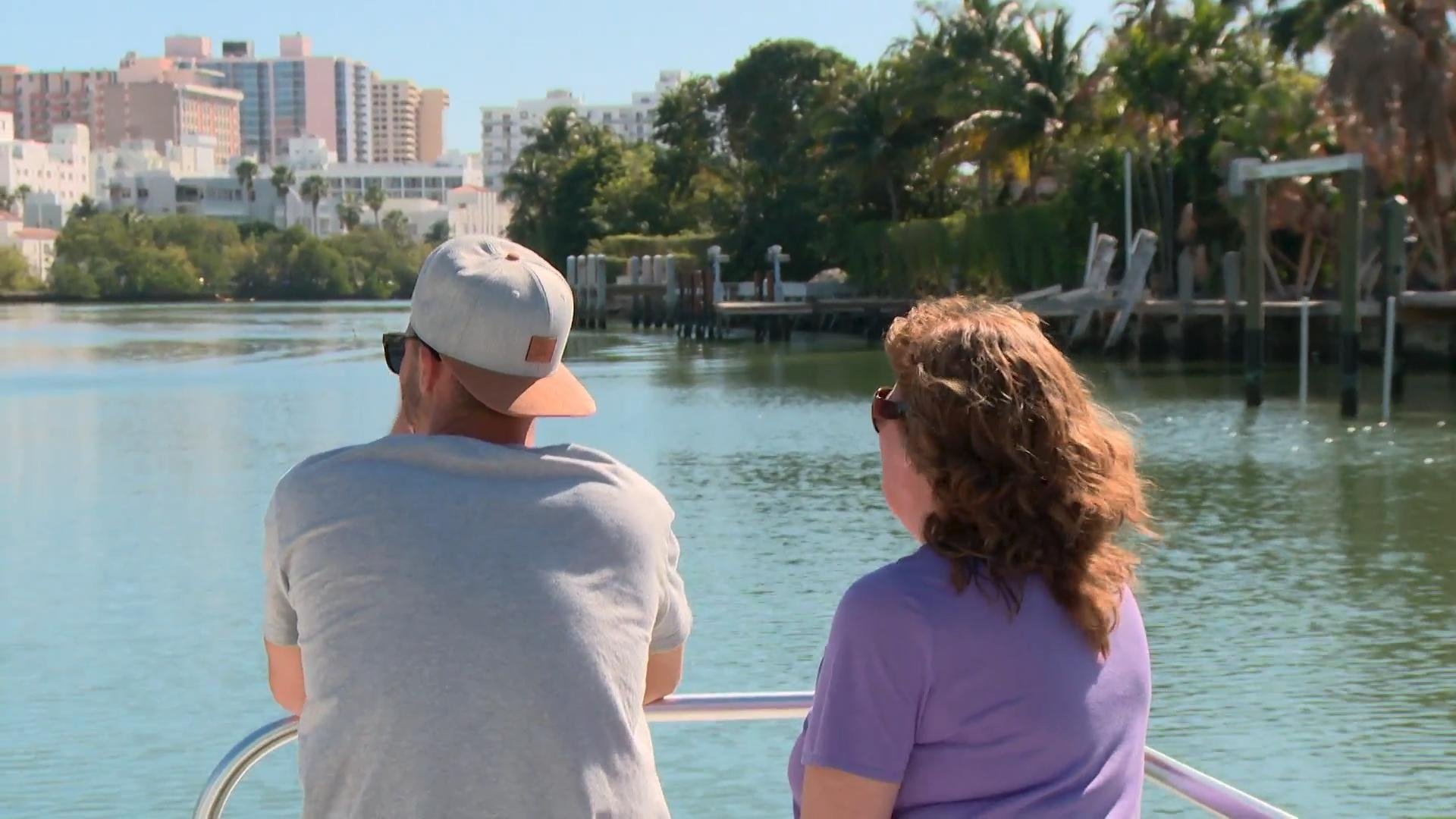 90 Day Fiancé: Happily Ever After? - Épisode 4
