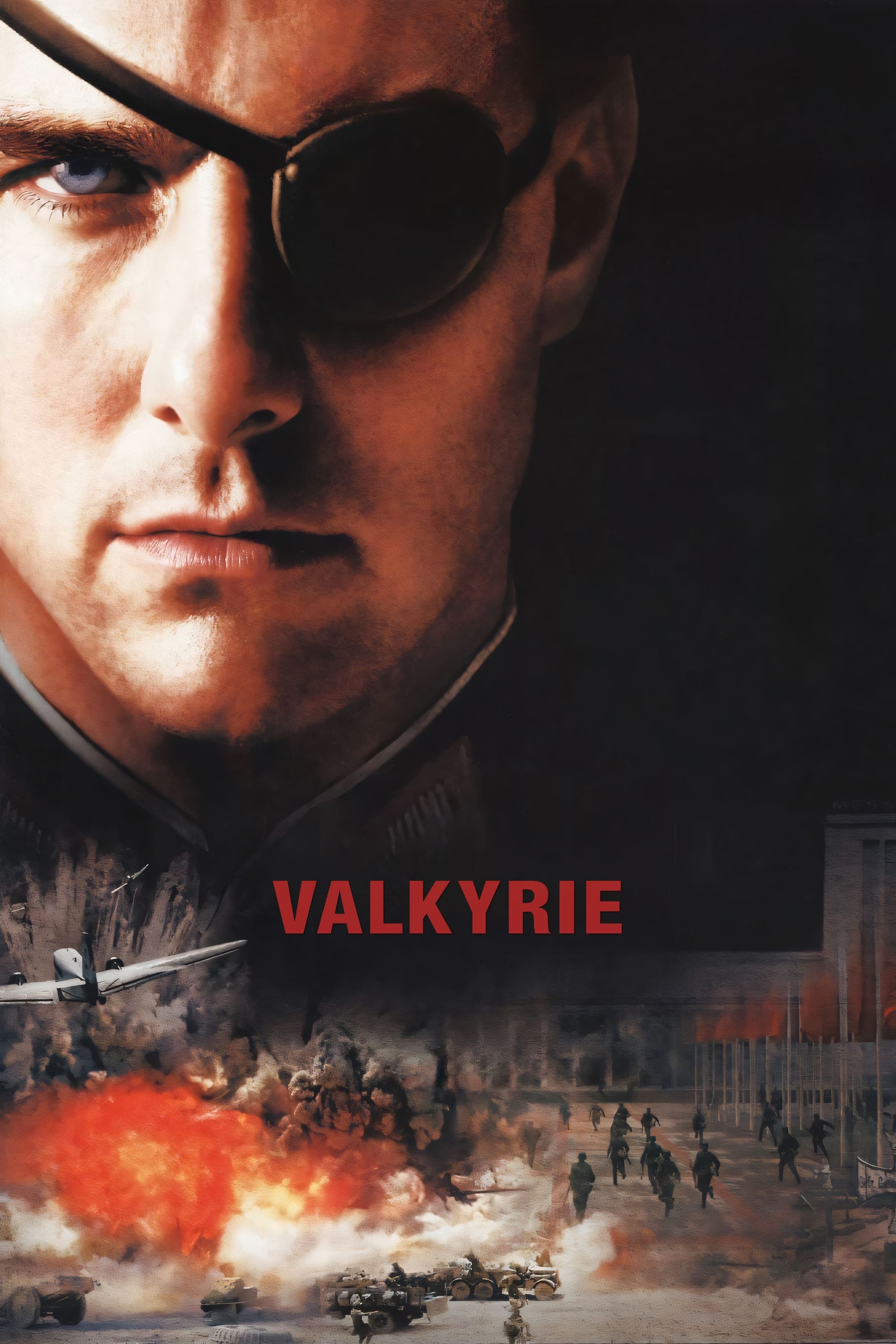 Valkyrie