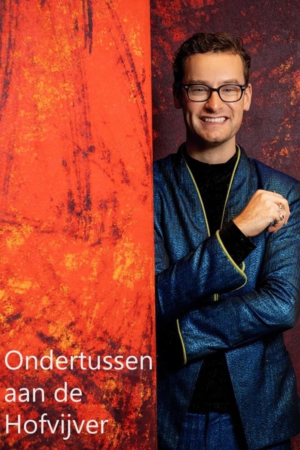 Ondertussen aan de Hofvijver - Season 4