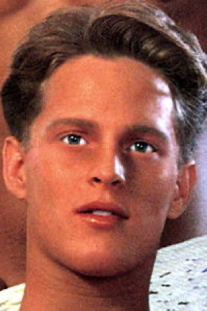 et billede af Rick Stratton