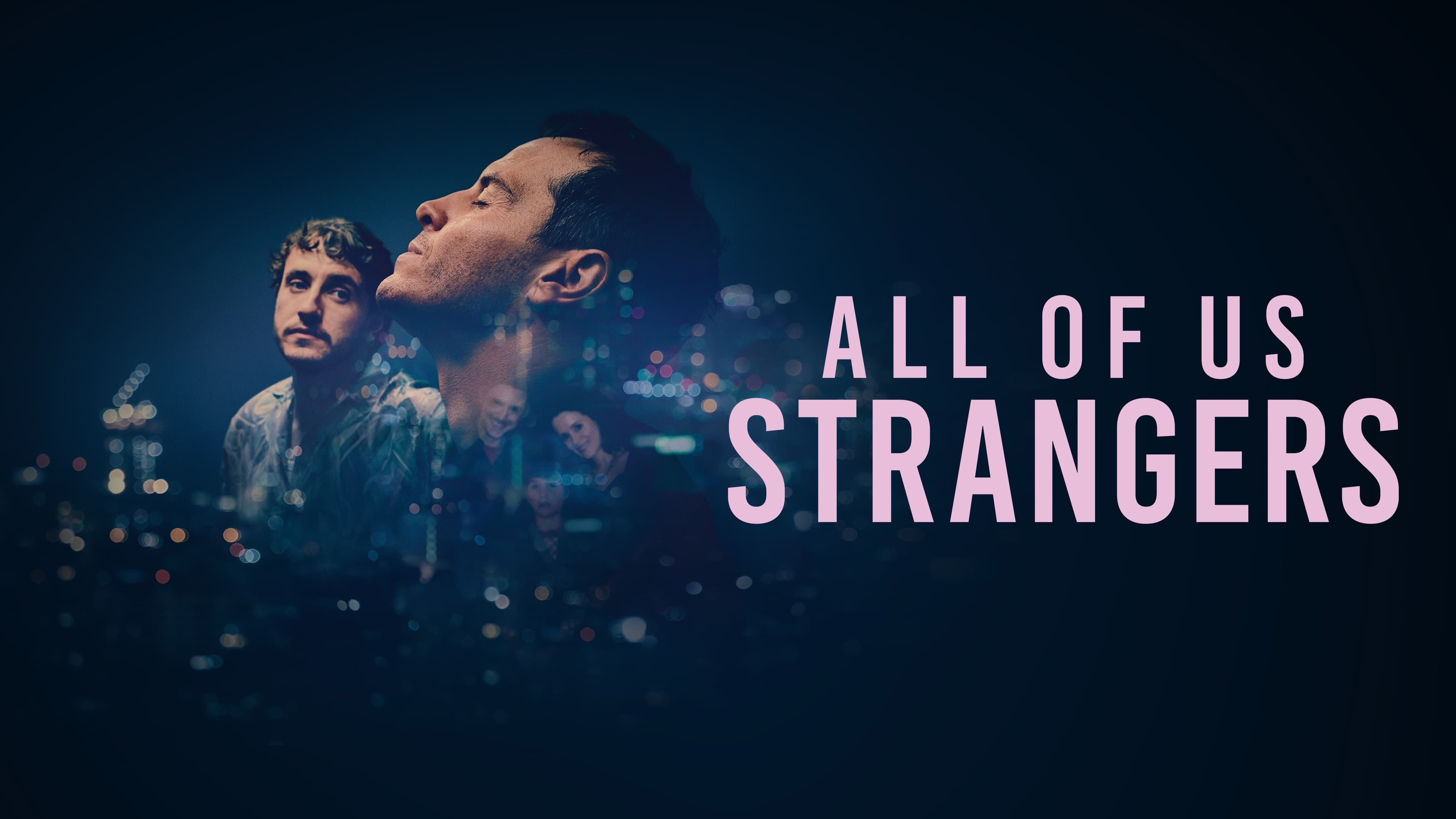 All of Us Strangers (2023) - AZ Movies