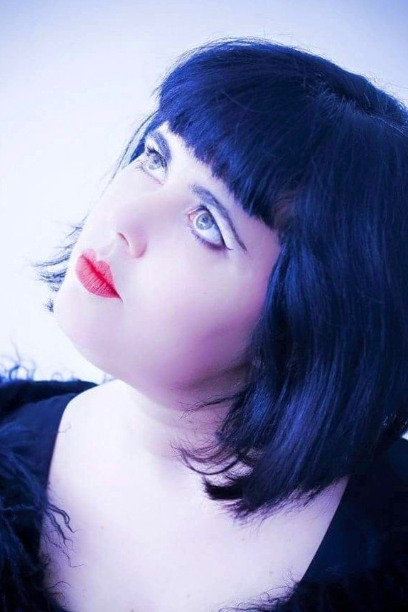 Márcia Cardoso as Spark Member