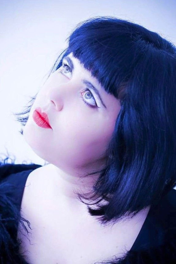 et billede af Márcia Cardoso