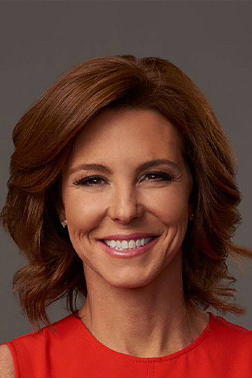 et billede af Stephanie Ruhle