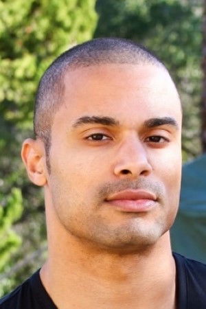 et billede af Arlington Jones