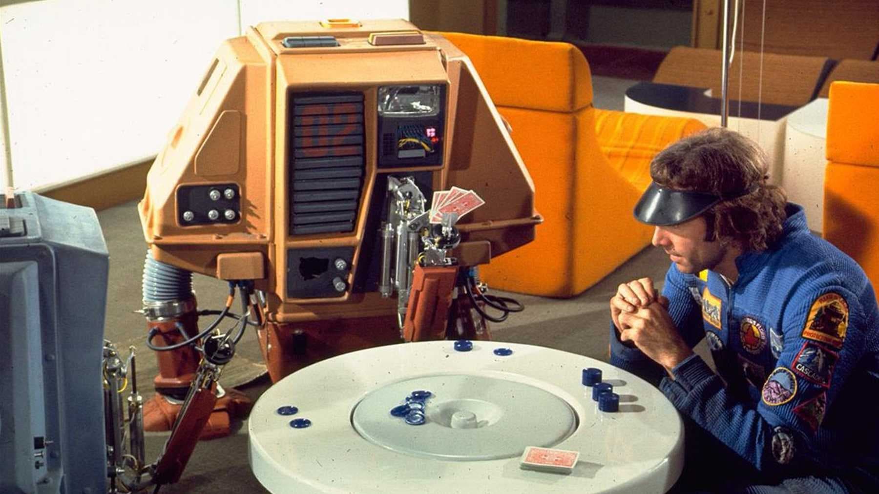 Image du film Silent Running qpjanna1olxntiqfoqstgnlxsamjpg