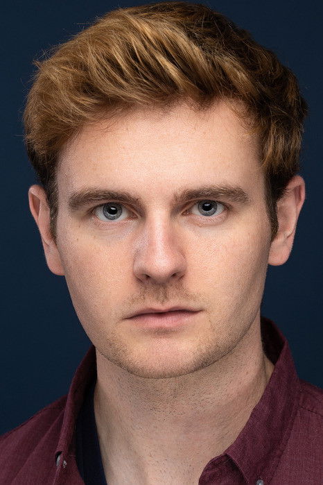 et billede af Danny O'Brien