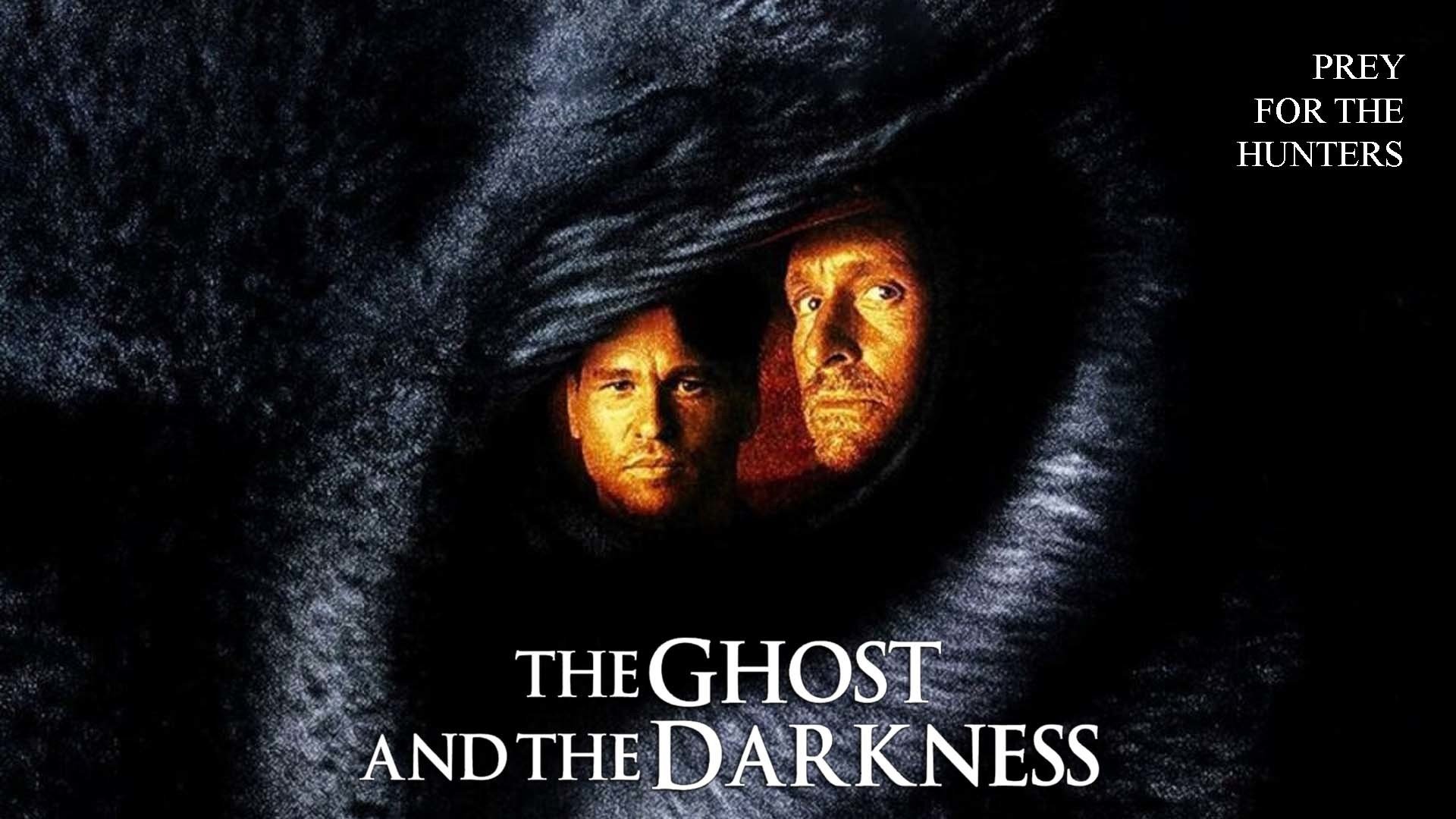 The Ghost and the Darkness (1996)