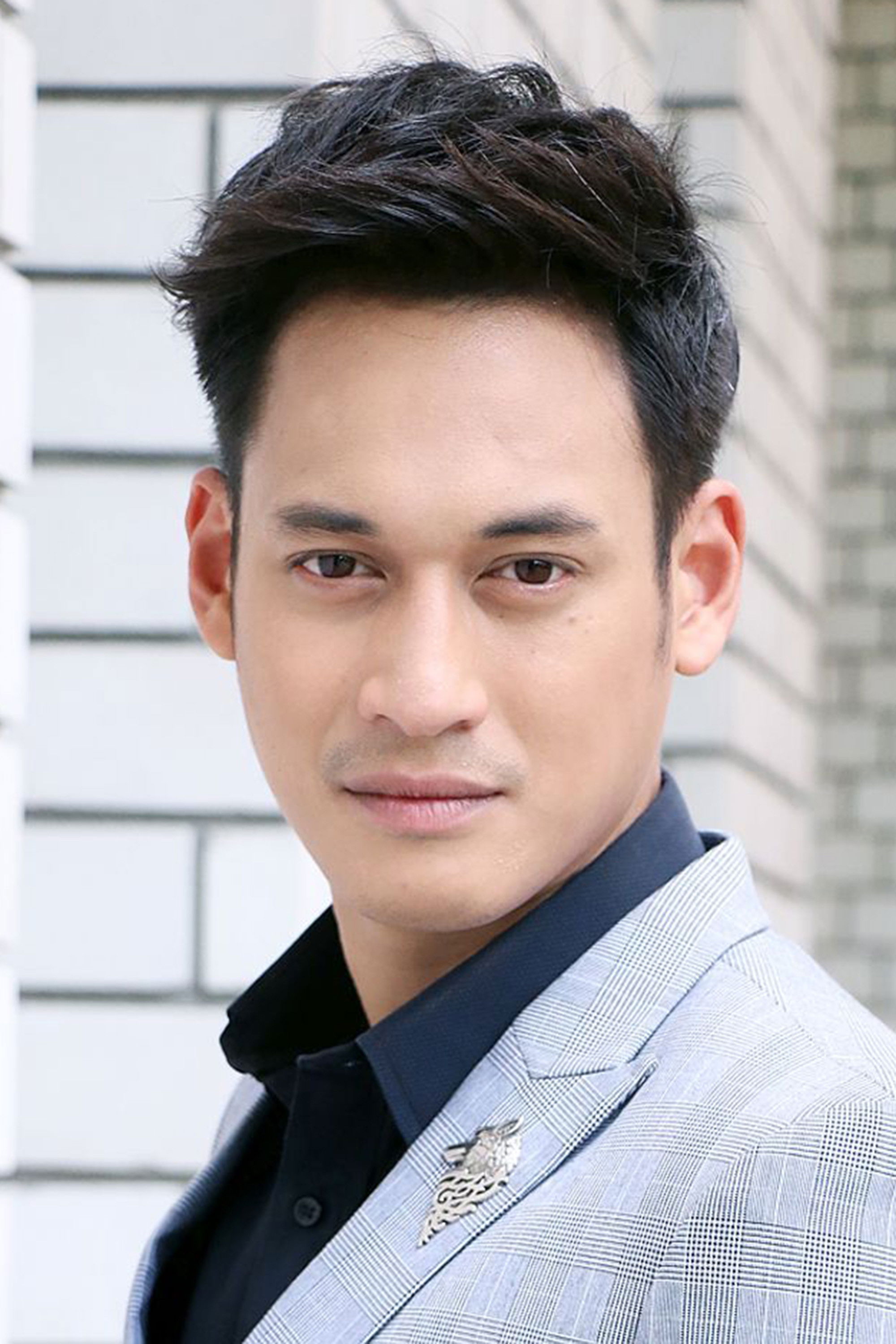 et billede af Poonpat Attapanyapol