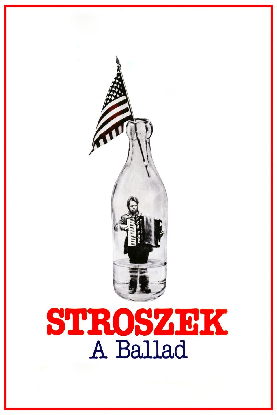 Stroszek
