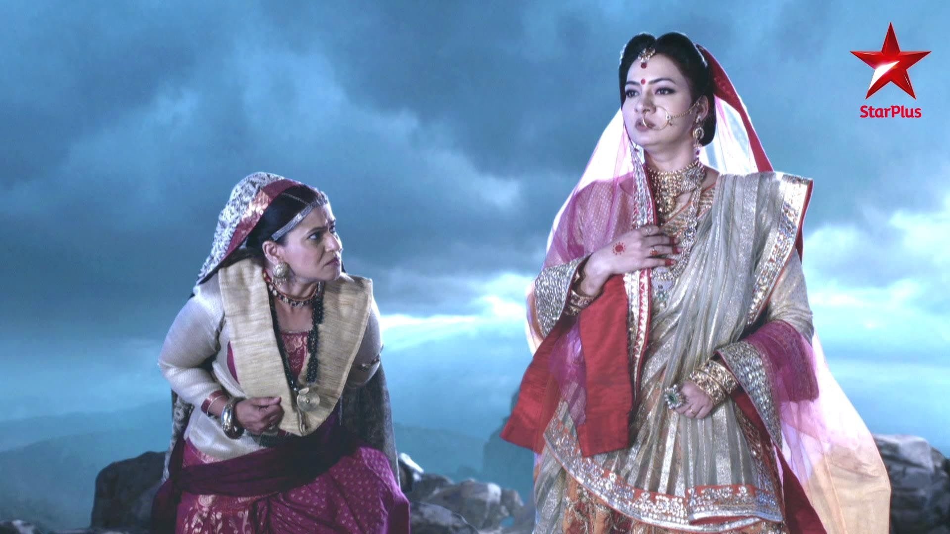 Siya Ke Ram - Épisode 11