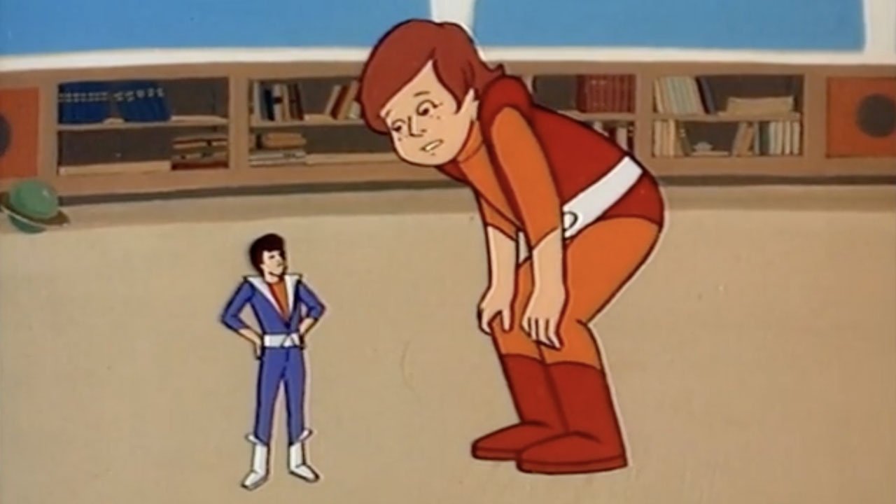 Episode 3