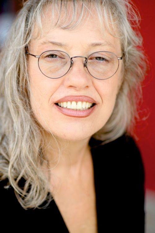 et billede af Victoria Patenaude