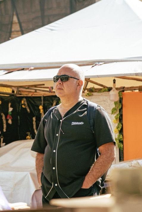 et billede af Jesith Osorio Guevara