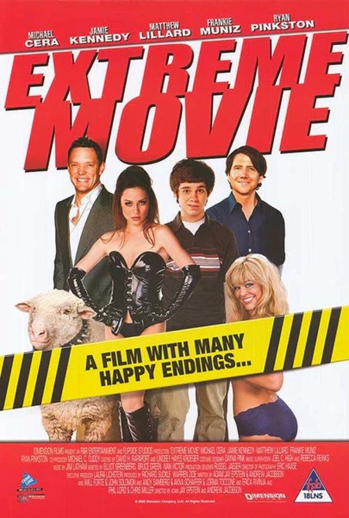 Extreme Movie