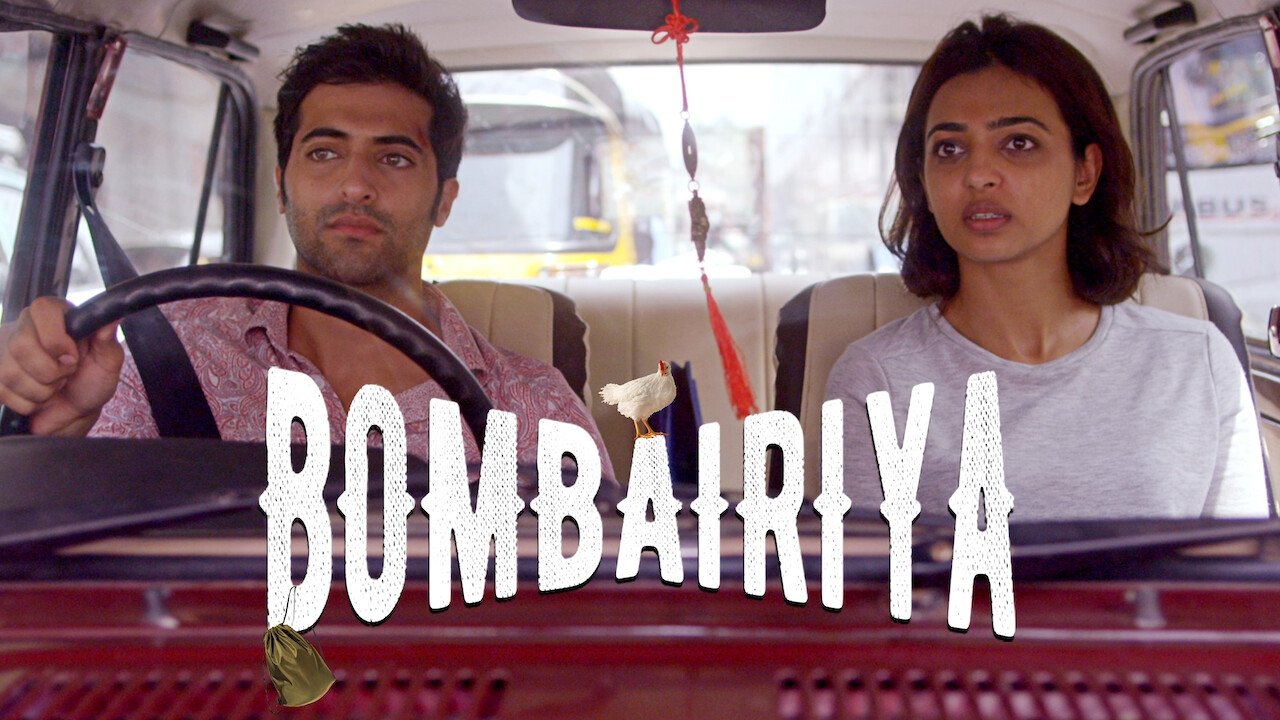 Bombairiya (2019)