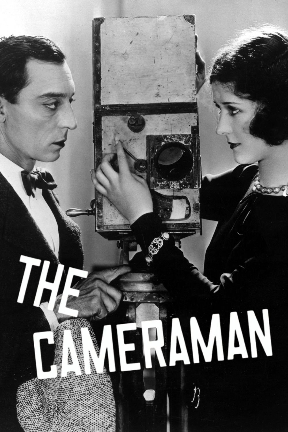 The Cameraman