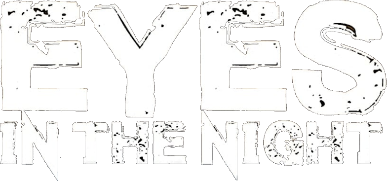 Eyes in the Night Logo
