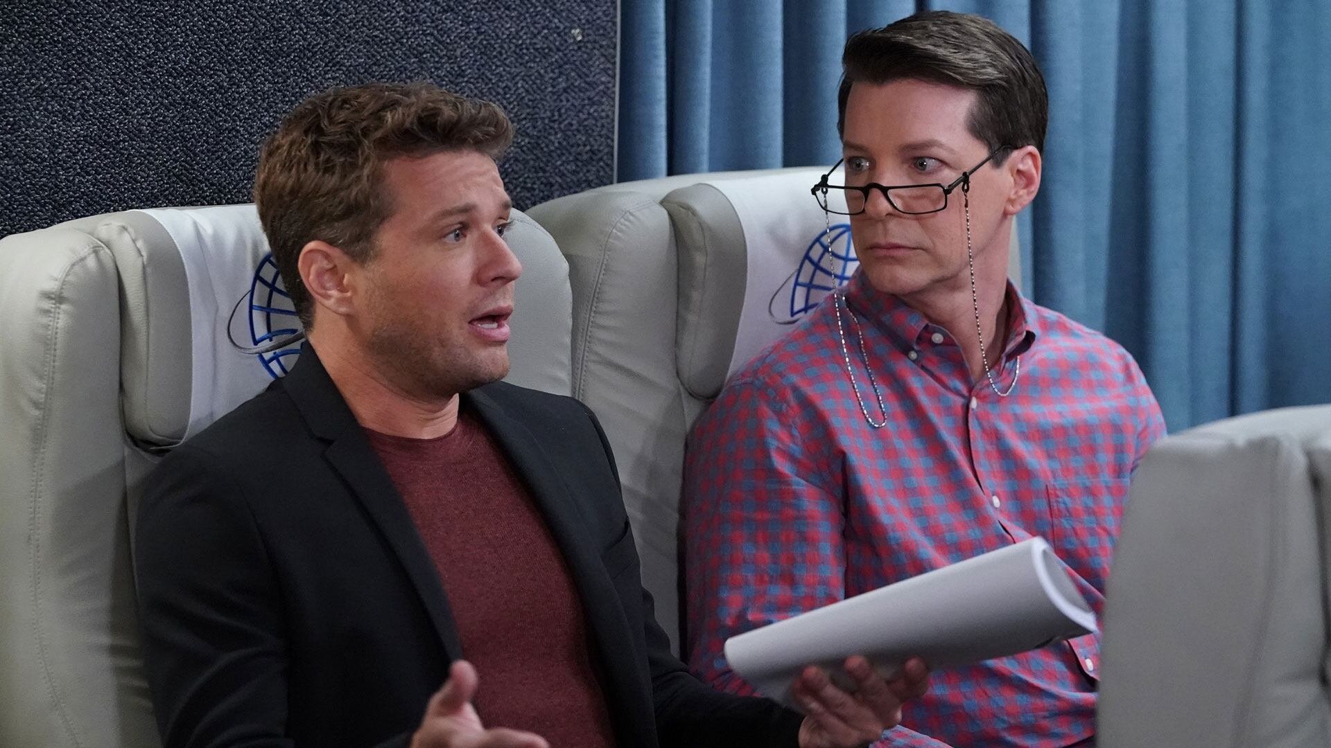 Will & Grace