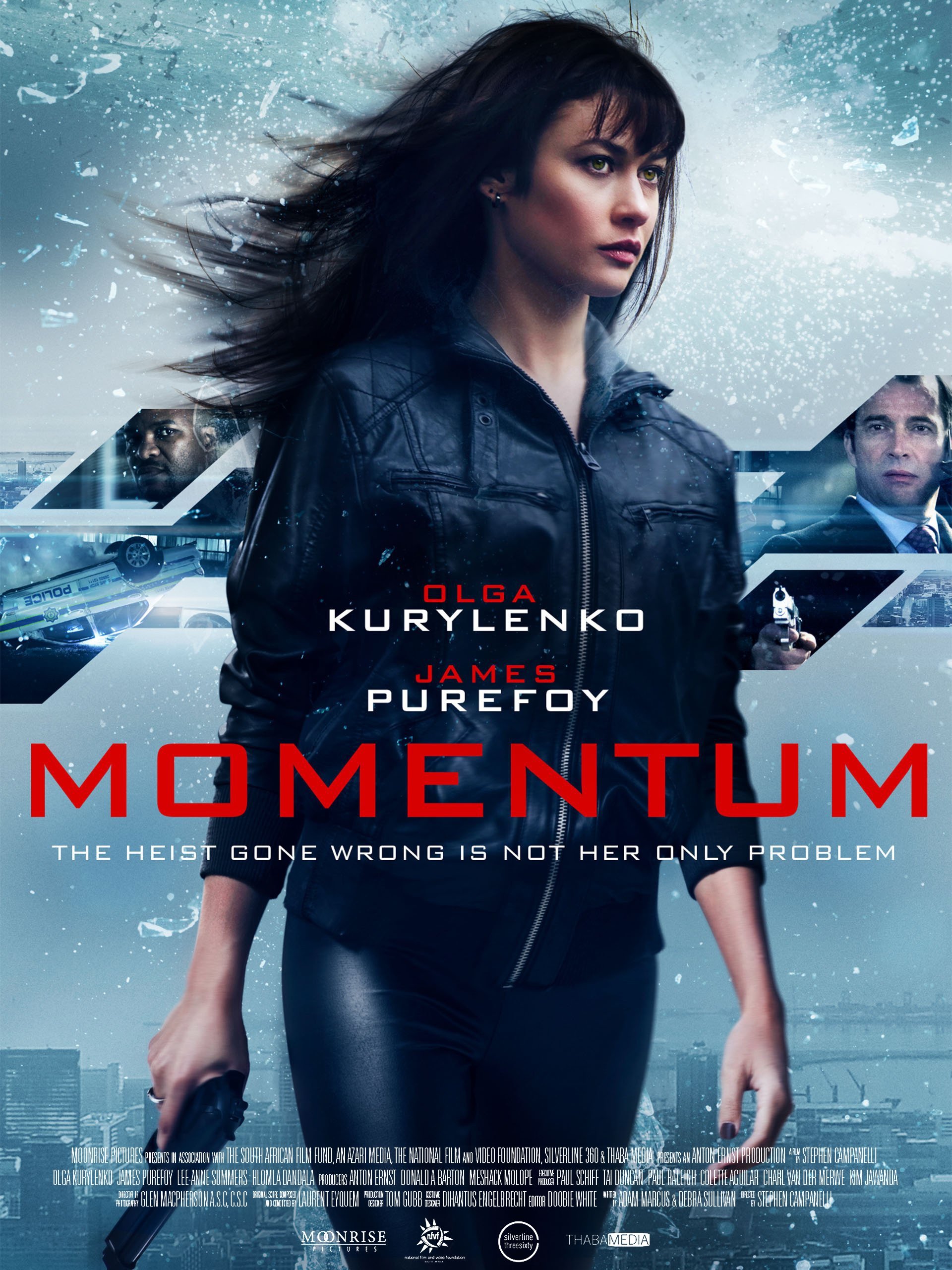 Momentum