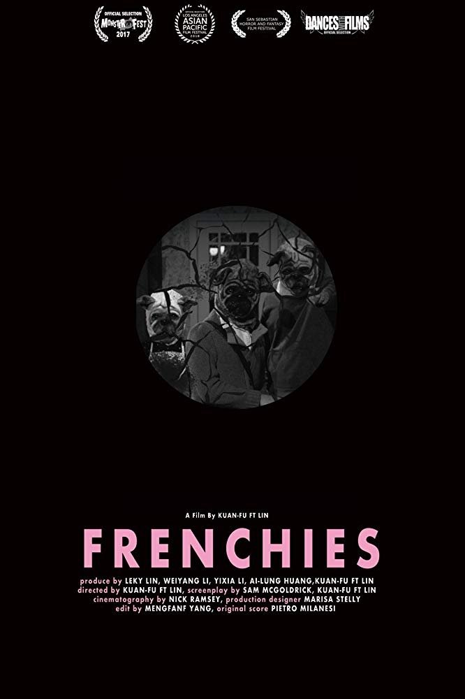 Frenchies