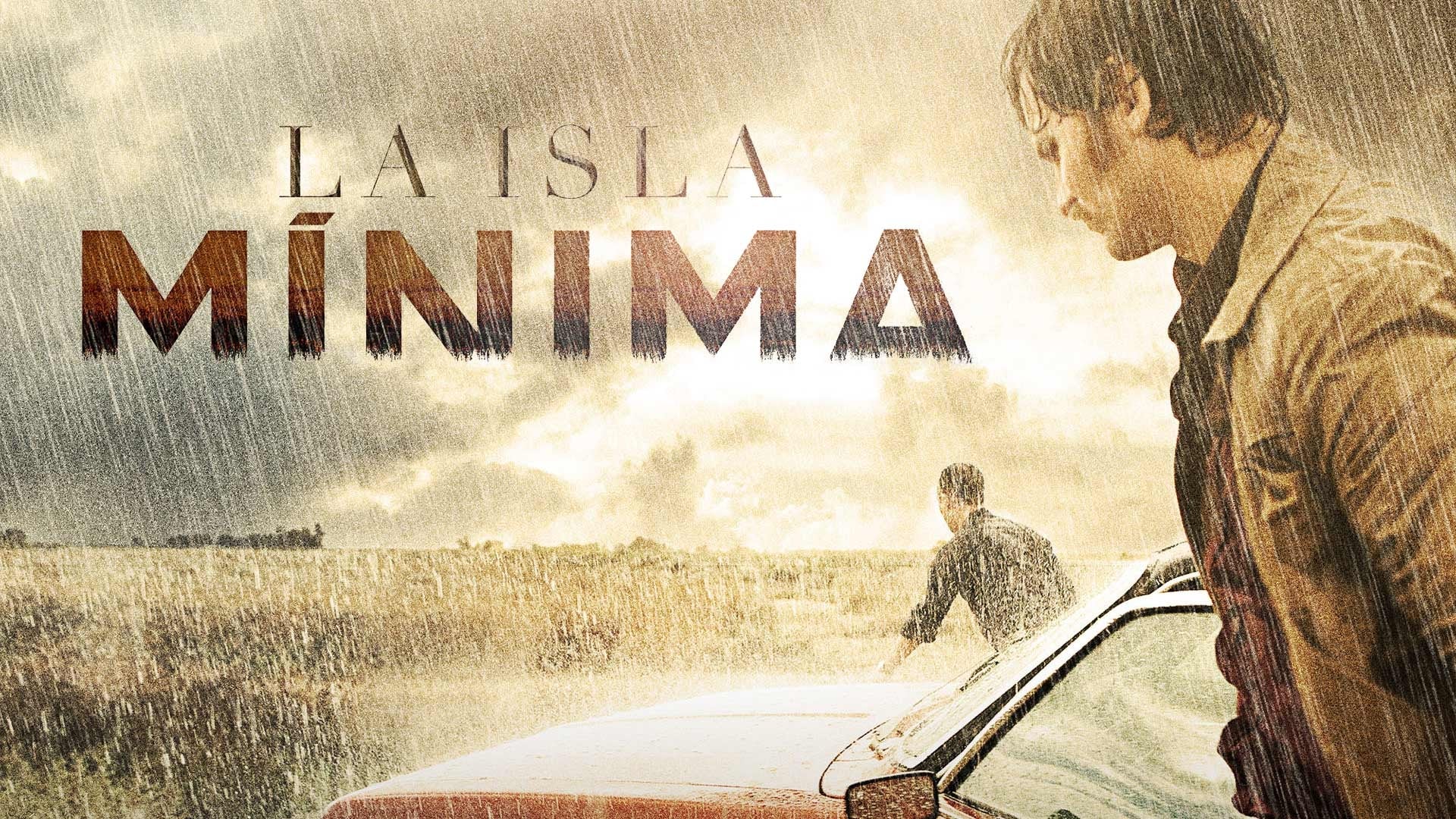 La Isla Mínima (2014)