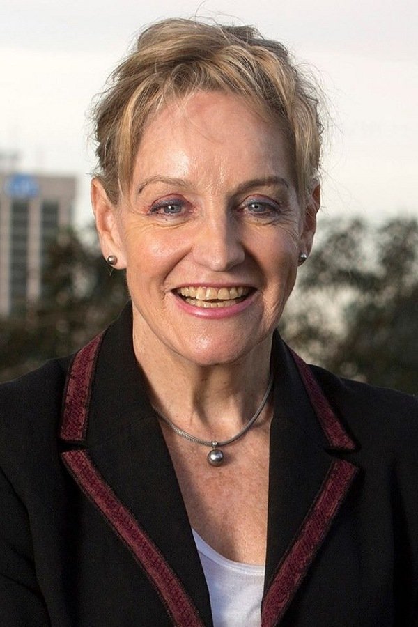 Alannah MacTiernan