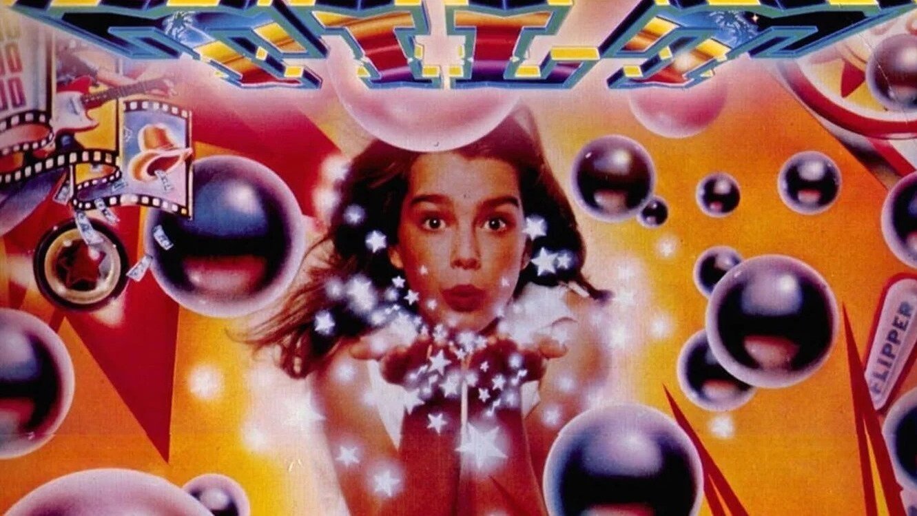 Tilt (1979)