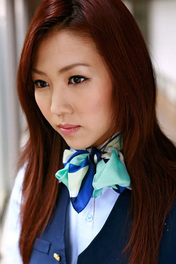 et billede af Shiori Tsukimi