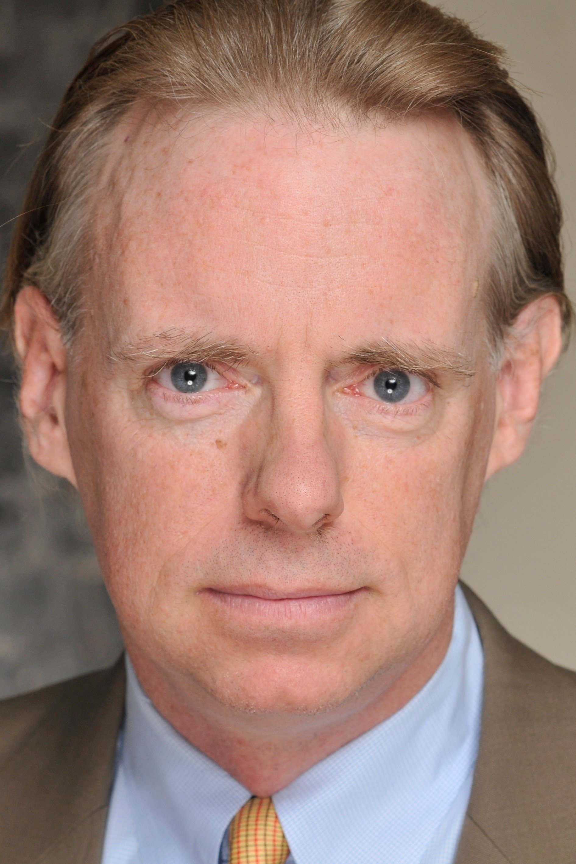 et billede af Hamilton Clancy