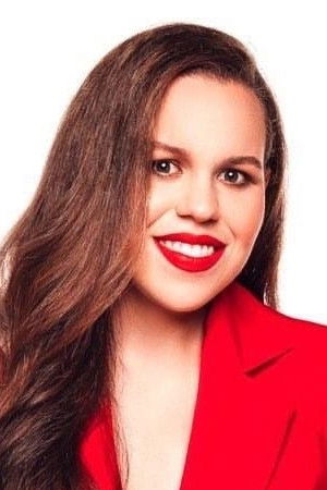 et billede af Ema Kozin