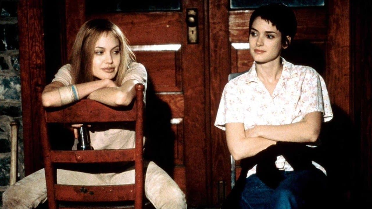 Girl, Interrupted