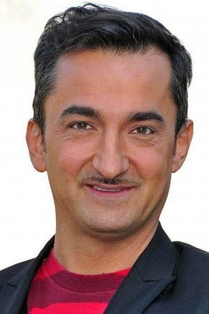 et billede af Nicola Savino