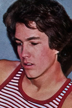 et billede af Todd Collier