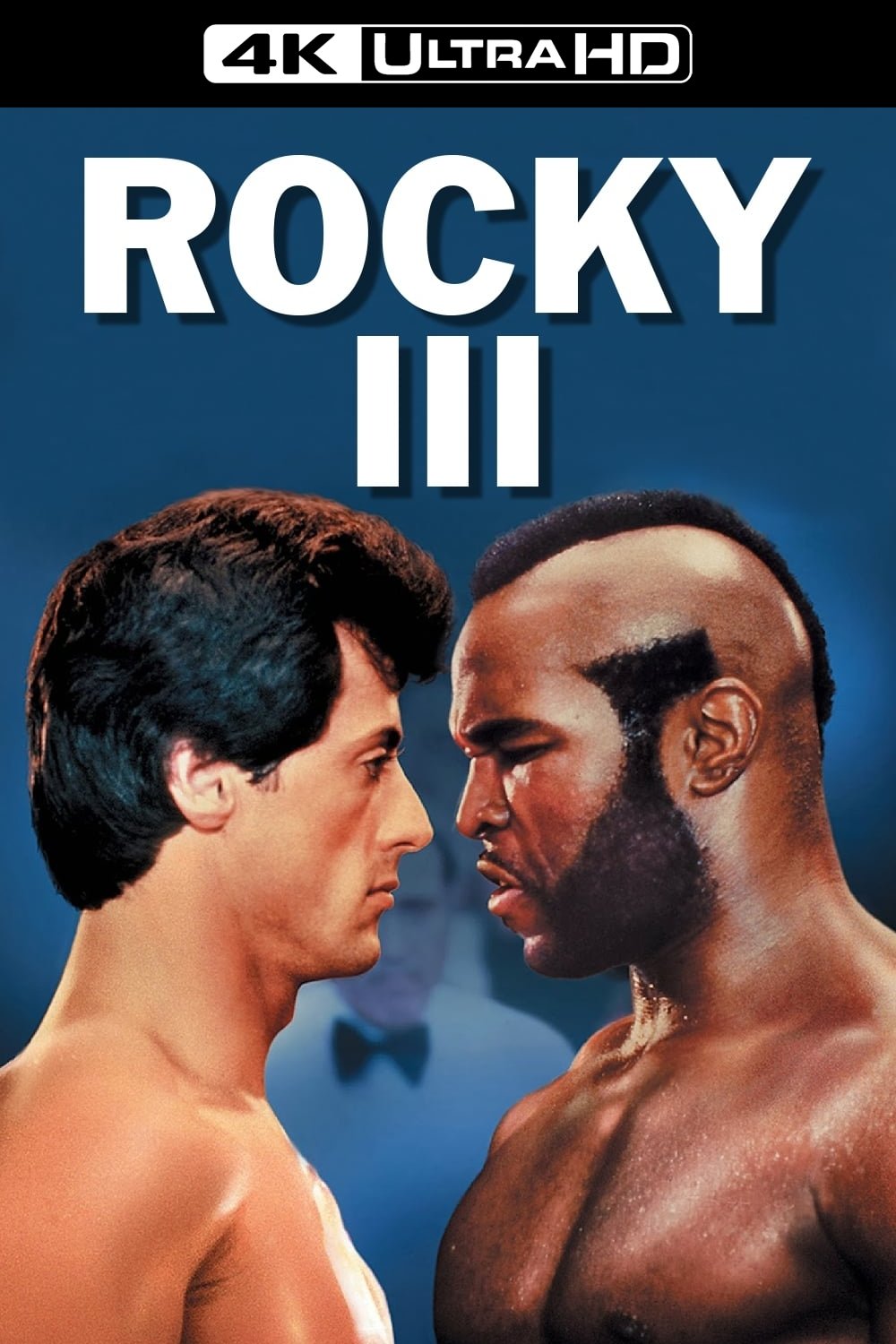 Rocky III